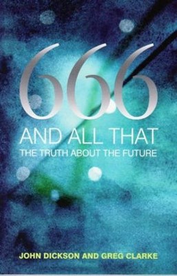 666 And All That (Paperback)
