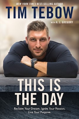 This Is The Day (Hard Cover)