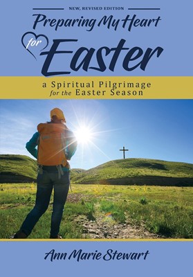 Preparing My Heart For Easter, Revised Edition (Paperback)