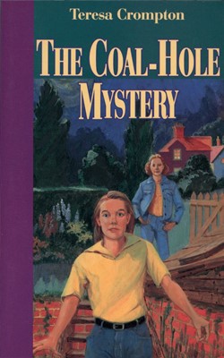 The Coal-Hole Mystery (Paperback)