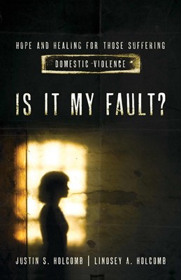 Is It My Fault? (Paperback)
