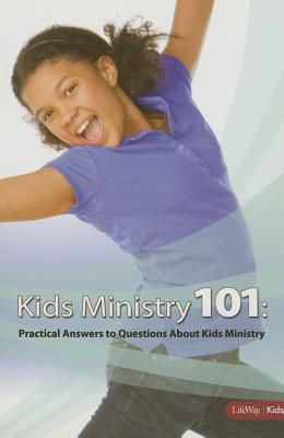 Kids Ministry 101 (Paperback)