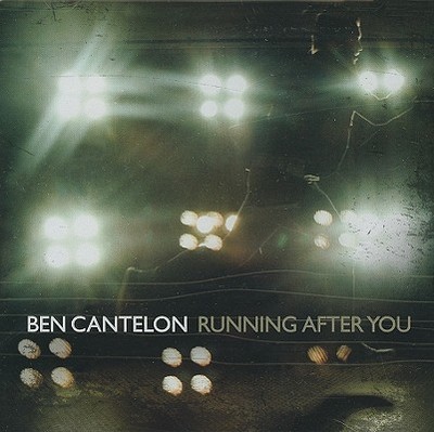 Running After You CD (CD-Audio)