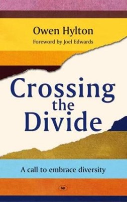 Crossing The Divide (Paperback)