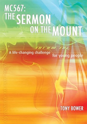 Sermon on the Mount (Paperback)