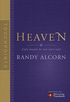 Touchpoints: Heaven (Paperback)
