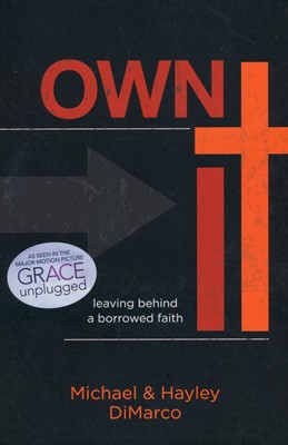 Own It (Paperback)