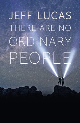 There Are No Ordinary People (Paperback)