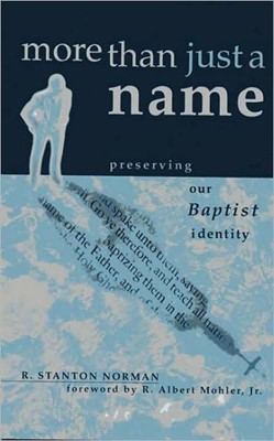 More Than Just A Name (Paperback)