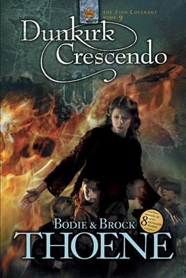 Dunkirk Crescendo (Paperback)