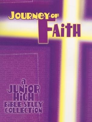 Journey Of Faith (Paperback)