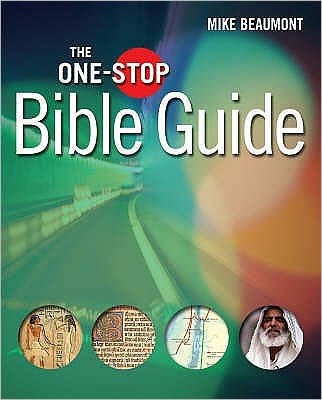 The One-Stop Bible Guide (Hard Cover)