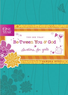 The One Year Be-Tween You And God (Imitation Leather)