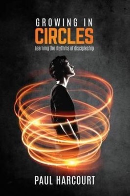 Growing In Circles (Paperback)