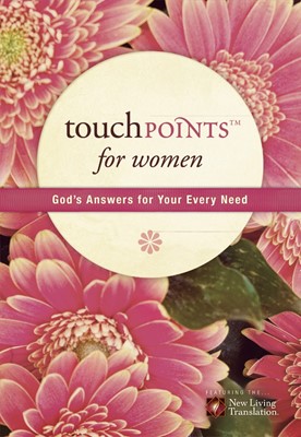 Touchpoints for Women (Paperback)