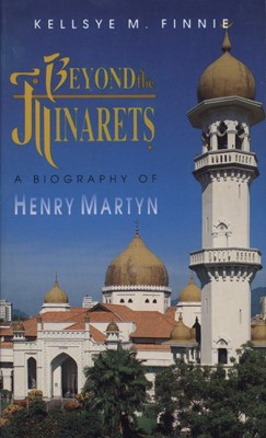 Beyond The Minarets (Paperback)