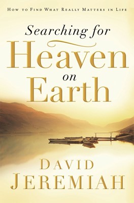 Searching For Heaven On Earth (Paperback)