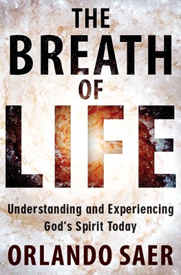 Breath Of Life (Paperback)