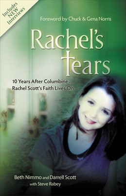 Rachel's Tears: 10th Anniversary Edition (Paperback)