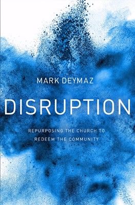 Disruption (Paperback)