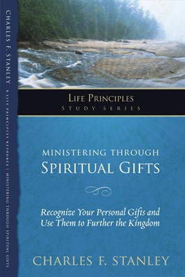 Ministering Through Spiritual Gifts (Paperback)