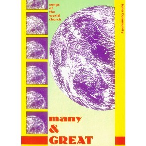 Many And Great (Paperback)