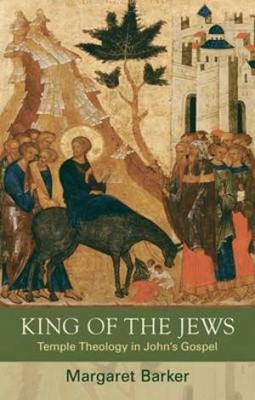 King Of The Jews (Paperback)