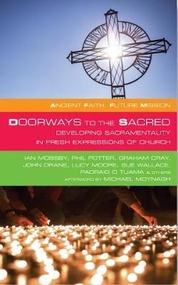 Doorways To The Sacred (Paperback)