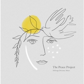 The Peace Project CD (CD-Audio)