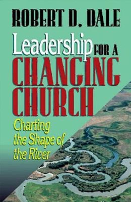 Leadership For A Changing Church (Paperback)