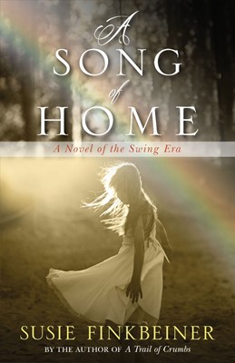 Song Of Home, A (Paperback)