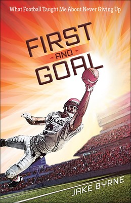 First And Goal (Paperback)