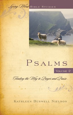 Psalms, Volume 2 (Spiral Bound)