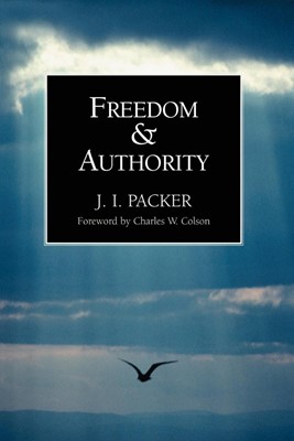 Freedom and Authority (Paperback)