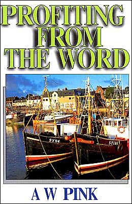 Profiting From the Word (Paperback)