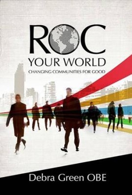 Roc Your World (Paperback)