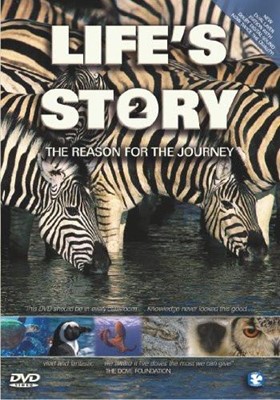Life's Story 2 DVD (DVD)