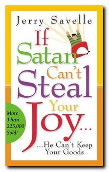 If Satan Can't Steal Your Joy (Paperback)