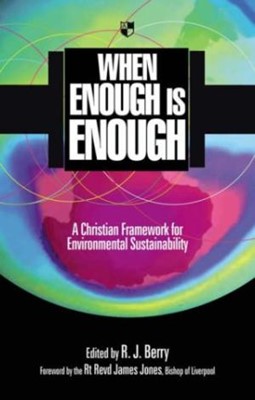When Enough is Enough (Paperback)
