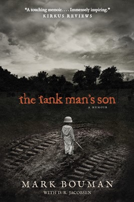 The Tank Man's Son (Paperback)
