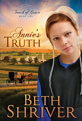 Annie's Truth (Paperback)