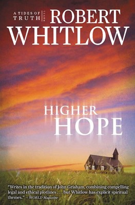 Higher Hope (Paperback)