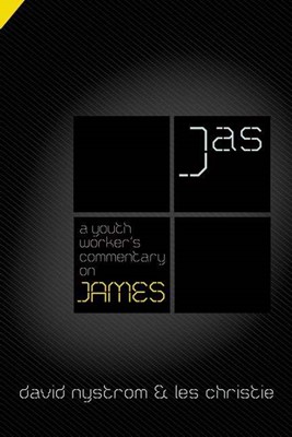 Youth Worker's Commentary On James, A (Paperback)