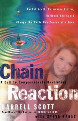 Chain Reaction (Paperback)