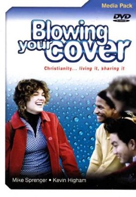 Blowing Your Cover (DVD)