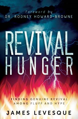 Revival Hunger (Paperback)