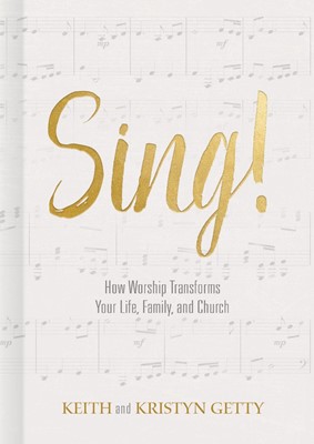 Sing! (Hard Cover)