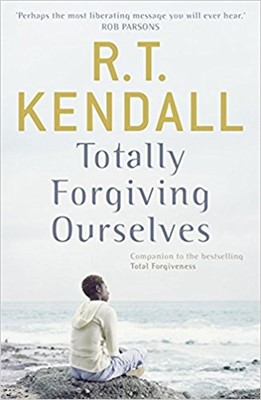 Totally Forgiving Ourselves (Paperback)
