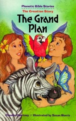 The Grand Plan   Phonetic Bible Stories (Paperback)