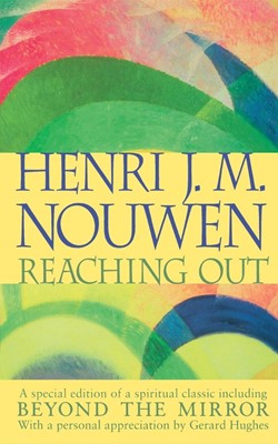 Reaching Out (Paperback)